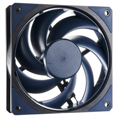 Cooler Master Mobius 120 Carcasa del ordenador Ventilador 12 cm Negro (Espera 4 dias) en Huesoi