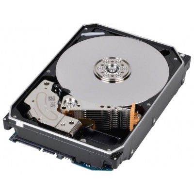 DISCO TOSHIBA 16TB ENTERPRISE CAPACITY en Huesoi
