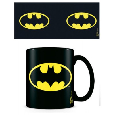 TAZA DC COMICS BATMAN PYRAMID REDSTRING MG23052 (Espera 4 dias) en Huesoi