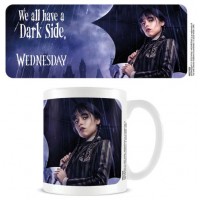 TAZA DESAYUNO MIÉRCOLES LADO OSCURO PYRAMID INTERNATIONAL REDSTRING MG27839 (Espera 4 dias) en Huesoi