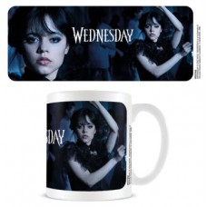 TAZA "GOO GOO MUCK" WEDNESDAY PYRAMID REDSTRING MG27868 (Espera 4 dias) en Huesoi