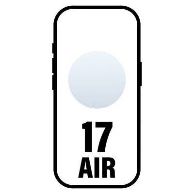 APPLE iPHONE 17 AIR 512GB AZUL (Espera 4 dias) en Huesoi