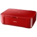 CANON Multifuncion PIXMA MG3650S RED en Huesoi