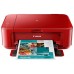 CANON Multifuncion PIXMA MG3650S RED en Huesoi
