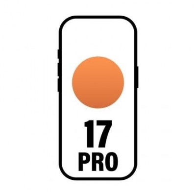 APPLE iPHONE 17 PRO 1TB NARANJA (Espera 4 dias) en Huesoi