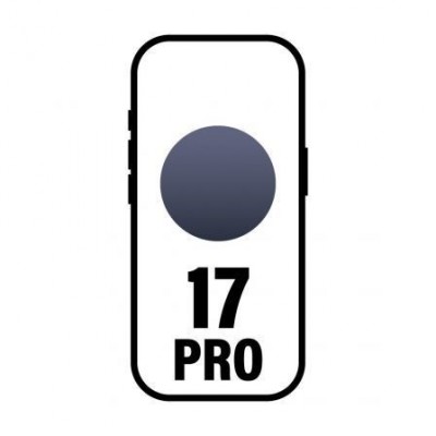APPLE iPHONE 17 PRO 1TB AZUL (Espera 4 dias) en Huesoi APPLE iPHONE 17 PRO 1TB AZUL (Espera 4 dias) en Huesoi