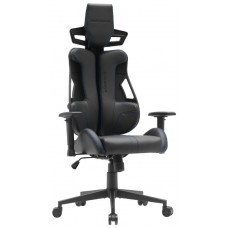 SILLA ERGONOMICA MARS GAMING  MGCELITEBBL CUERO PU en Huesoi