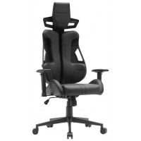 SILLA MGC-ELITE NEGRO MARS GAMING (Espera 4 dias) en Huesoi