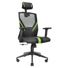 SILLA ERGONOMICA MARS GAMING MGC-ERGO NEGRA en Huesoi