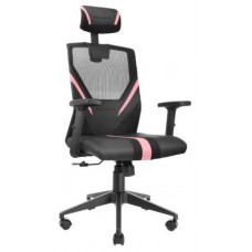 SILLA ERGONOMICA MARS GAMING MGC-ERGO NEGRA en Huesoi