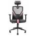 SILLA ERGONOMICA MARS GAMING MGC-ERGO NEGRA en Huesoi