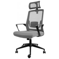 SILLA MGC-ERGOLITE GRIS MARS GAMING (Espera 4 dias) en Huesoi