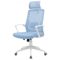 SILLA MGC-ERGOLITE AZUL MARS GAMING (Espera 4 dias) en Huesoi