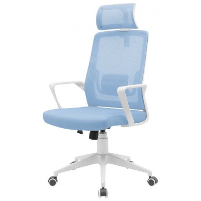 SILLA MGC-ERGOLITE AZUL MARS GAMING (Espera 4 dias) en Huesoi