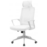 SILLA MGC-ERGOLITE BLANCO MARS GAMING (Espera 4 dias) en Huesoi