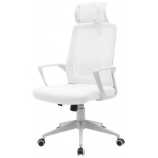SILLA MGC-ERGOLITE BLANCO MARS GAMING (Espera 4 dias) en Huesoi