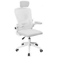 SILLA MGC-ERGO PLUS BLANCO MARS GAMING (Espera 4 dias) en Huesoi