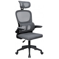 SILLA MGC-ERGO PRO GRIS MARS GAMING (Espera 4 dias) en Huesoi