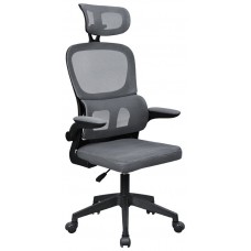 SILLA MGC-ERGO PRO GRIS MARS GAMING (Espera 4 dias) en Huesoi