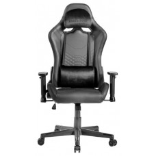 SILLA MGC-PRO NEGRO CUERO SINTETICO MARS GAMING (Espera 4 dias) en Huesoi