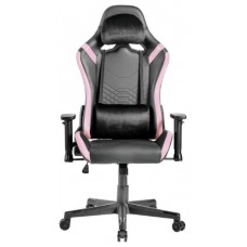 SILLA GAMER MARS GAMING MGCPROBPK NEGRA CON DETALLE en Huesoi