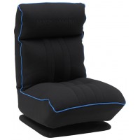 SILLA MGC-THRONE AZUL MARS GAMING (Espera 4 dias) en Huesoi