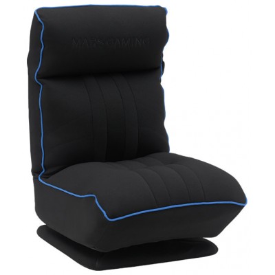 SILLA MGC-THRONE AZUL MARS GAMING (Espera 4 dias) en Huesoi