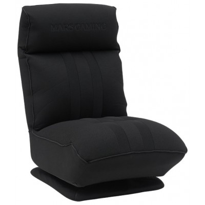 SILLA MGC-THRONE NEGRO MARS GAMING (Espera 4 dias) en Huesoi