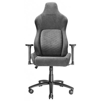 SILLA ERGOFIT MARS GAMING MGC-ULTRA COLOR GRIS SOPORTE en Huesoi