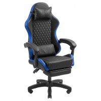 SILLA MGC-X PRO AZUL MARS GAMING (Espera 4 dias) en Huesoi