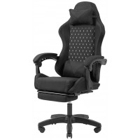 SILLA GAMER MARS GAMING MGCXFGRB NEGRA RECLINABLE en Huesoi SILLA GAMER MARS GAMING MGCXFGRB NEGRA RECLINABLE en Huesoi