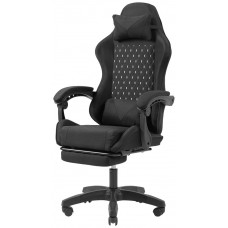 SILLA GAMER MARS GAMING MGCXFGRB NEGRA RECLINABLE en Huesoi SILLA GAMER MARS GAMING MGCXFGRB NEGRA RECLINABLE en Huesoi