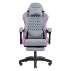 SILLA GAMER MARS GAMING MGCXFSPK FABRIC RECLINABLE en Huesoi SILLA GAMER MARS GAMING MGCXFSPK FABRIC RECLINABLE en Huesoi
