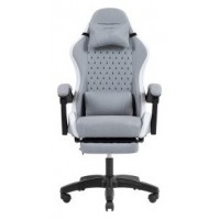 SILLA GAMER MARS GAMING MGCXFSW FABRIC RECLINABLE en Huesoi