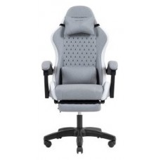 SILLA GAMER MARS GAMING MGCXFSW FABRIC RECLINABLE en Huesoi SILLA GAMER MARS GAMING MGCXFSW FABRIC RECLINABLE en Huesoi
