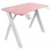 Mars Gaming Escritorio Rgb 100cm alfombri. Rosa en Huesoi