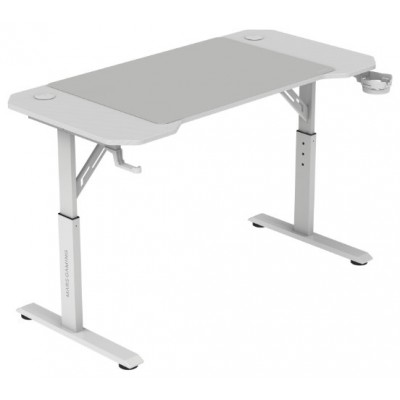 MESA GAMING MGD-ERGO 120 BLANCO MARS GAMING (Espera 4 dias) en Huesoi