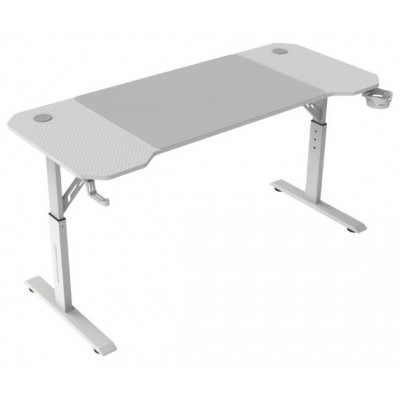 MESA GAMING MGD-ERGO 140 BLANCO MARS GAMING (Espera 4 dias) en Huesoi