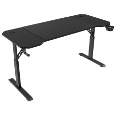 MESA GAMING MGD-ERGO 140 NEGRO MARS GAMING (Espera 4 dias) en Huesoi