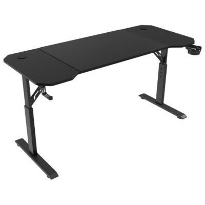MESA GAMING MGD-ERGO 140 NEGRO MARS GAMING (Espera 4 dias) en Huesoi
