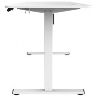 MARS GAMING MGD-ERGOPRO160 160X60cm Ergo Blanco en Huesoi MARS GAMING MGD-ERGOPRO160 160X60cm Ergo Blanco en Huesoi