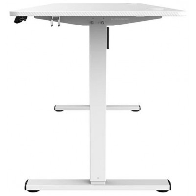 MARS GAMING MGD-ERGOPRO160 160X60cm Ergo Blanco en Huesoi