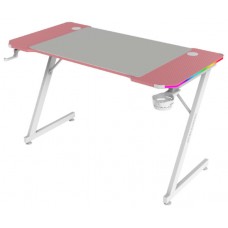 MESA GAMING MGD-X120 RGB ROSA MARS GAMING (Espera 4 dias) en Huesoi