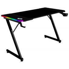MESA GAMING MGD-X120 RGB NEGRO MARS GAMING (Espera 4 dias) en Huesoi