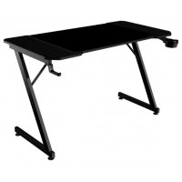 MESA MARS GAMING MGD X120 CHASIS DE ACERO TABLERO en Huesoi