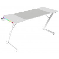 MARS GAMING ESCRITORIO ERGO RGB 140X60CM, ALFOMBRI en Huesoi