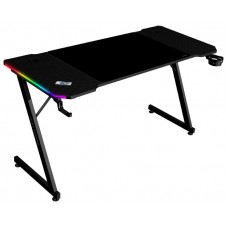 MESA GAMING MGD-X140 RGB NEGRO MARS GAMING (Espera 4 dias) en Huesoi