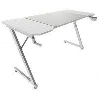 MESA MARS GAMING MGD X140 CHASIS DE ACERO TABLERO en Huesoi