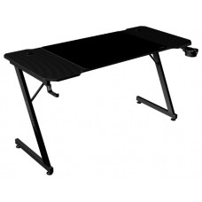 MESA GAMING MGD-X140 NEGRO MARS GAMING (Espera 4 dias) en Huesoi