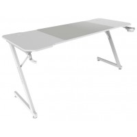 MESA MARS GAMING MGDX160W CHASIS ACERO 160x60x75 FIBRA en Huesoi